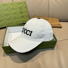 Gucci Caps